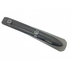 Forskrm, Racer, plast. Montering p skrr,  Zefal, Mudgard.