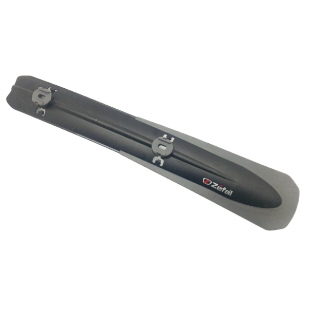 Forskrm, Racer, plast. Montering p skrr,  Zefal, Mudgard.