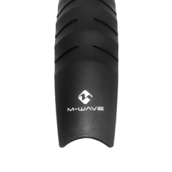 Bagskrm, M-Wave, for sadelpind