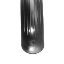Sk�rms�t, MTB, 24-26", stump, sort, plast