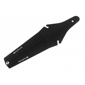 Bagskrm, M-Wave, Max flex, for sadel.