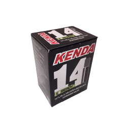 Slange, AV, 14" x 1.75-2.125, (47/57-254)