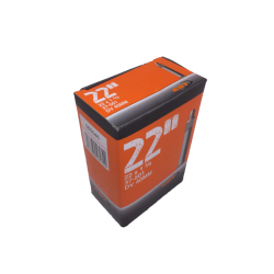 Slange, DV, 22" x 1 3/8, (37-501), CST