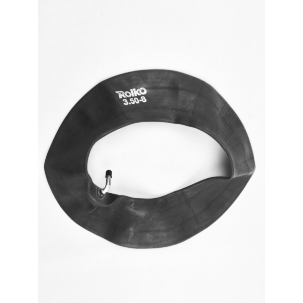 Slange, AV, 8" x 350/400, 90