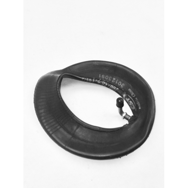 Slange, AV, 7" x 1 3/4, 90