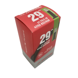 Slange, AV, 29" x 1.75/2.10 (47/52-622-630), CHAOYANG