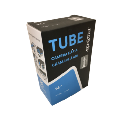 Slange, DV, 14" x 1 3/8,(37-298) SPECTRA