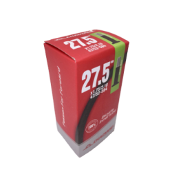 Slange, AV, 27,5" x 1.75-2,10 (47/52-584), CHAOYANG