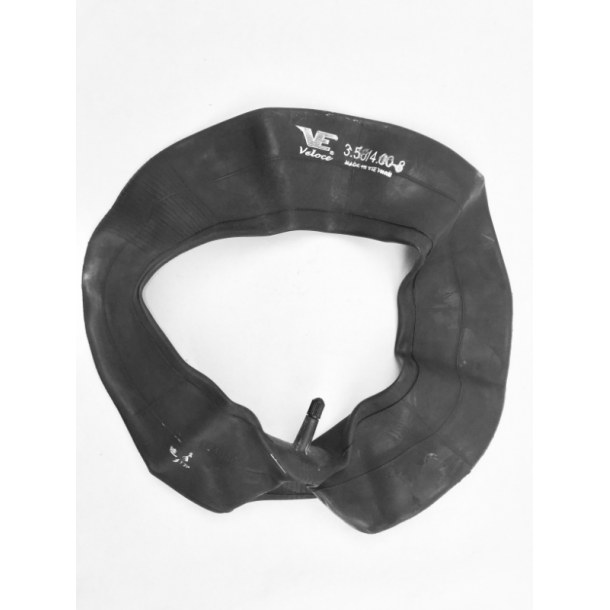 Slange, AV, 8" x 350-400, lige ventil