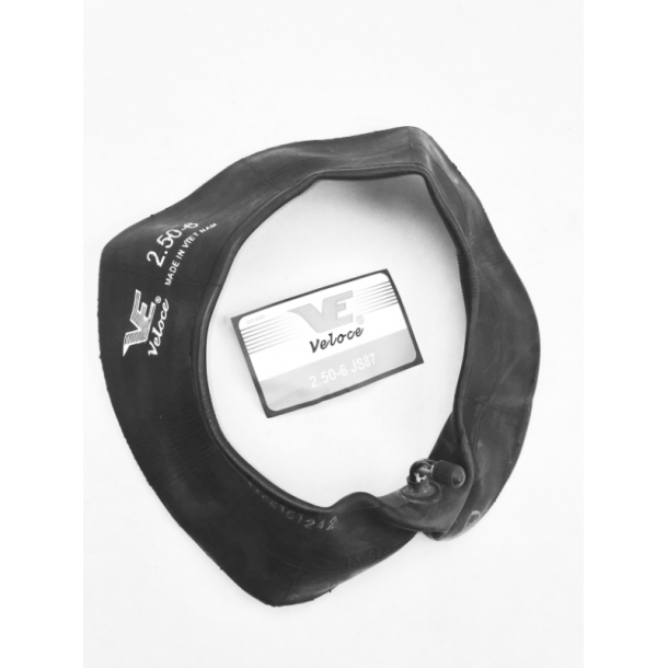 Slange, AV, 6" x 250, 90