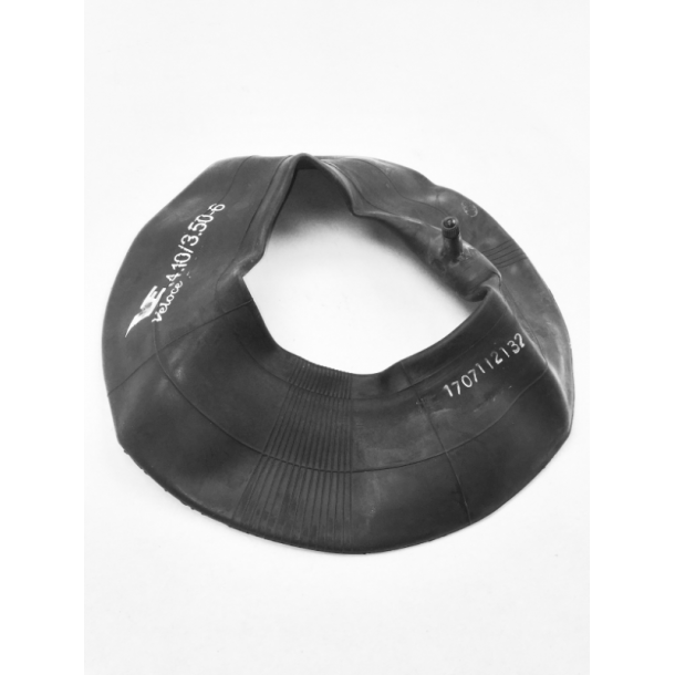 Slange, AV, 6" x 3.50-4.10, lige ventil