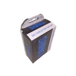 Slange, AV, 24" x 1 3/8, (37/40-540), SHINKO