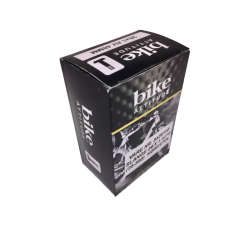 Slange, AV, 26" x 1, (25-590), BIKEATTIUDE