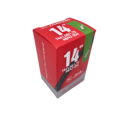 Slange, AV, 14" x 1.50/1.75, (40/47-254), CHAOYANG