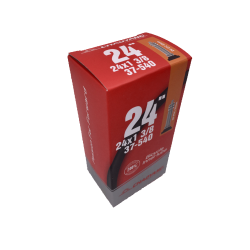 Slange, DV, 24" x 1 3/8, (37-540), CHAOYANG