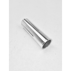 Adapter for styrstamme, 22.2-25,4