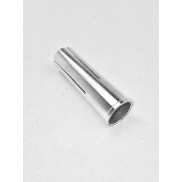 Adapter for styrstamme, 22.2-25,4