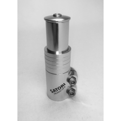 SATORI, Ahead forlnger 1 1/8" Slv.