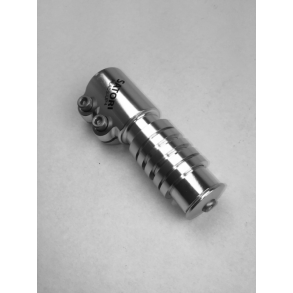 SATORI, Ahead forlnger 1 1/8