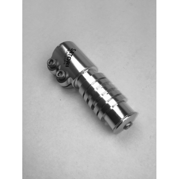 SATORI, Ahead forlnger 1 1/8" Slv.