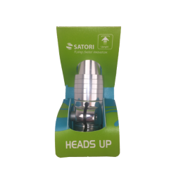 SATORI, Ahead forlnger 1 1/8" Slv.