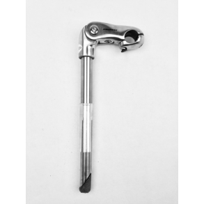 Promax, Styrstamme, 1