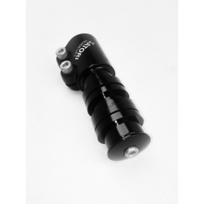 SATORI, Ahead forlnger 1 1/8