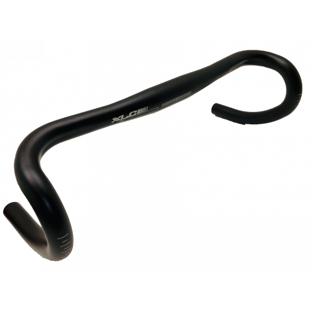 Overr�r, Racer, � 31,8 mm. 420mm. XLC