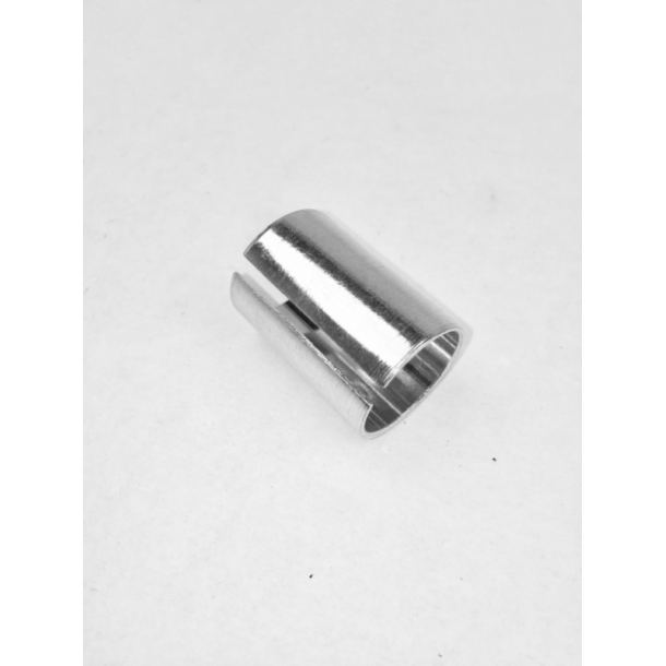 Adapter for styrstamme, 1-1 1/8"
