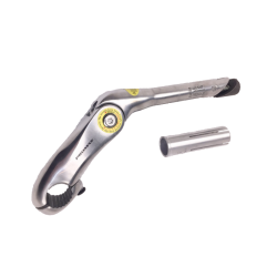 Promax, Styrstamme, 1"-1 1/8" Justerbar.