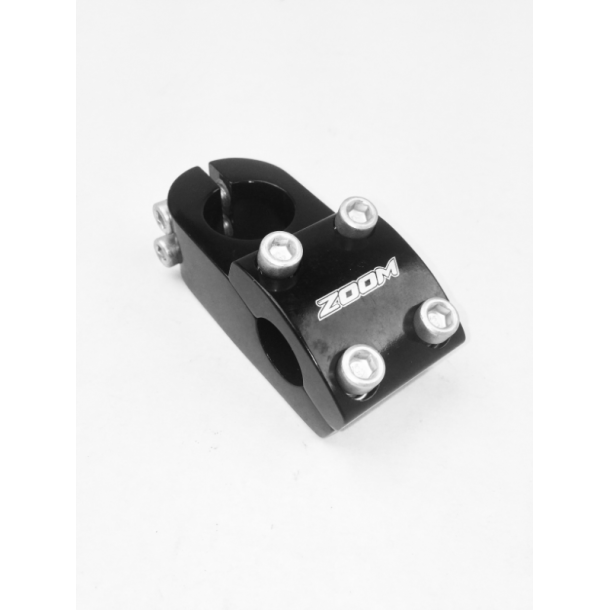 ZOOM,    Frempind, Ahead 11/8" Fast. 22,2