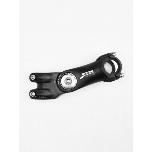 ZOOM, Frempind, Ahead 1 1/8" Justerbar 25,4mm