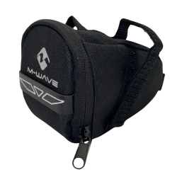 Taske, sadeltaske, lille, M-WAVE