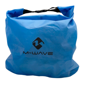 Drybag for kurv eller taske, M-WAVE