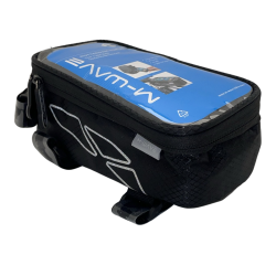 Taske, til styr/frempind, XL, M-WAVE