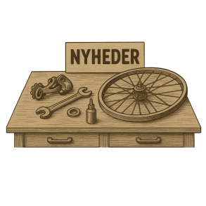 Nyheder