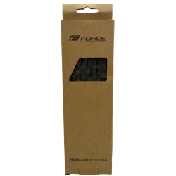 Cykelk�de til 5�8 udvendige gear � FORCE, 116 led