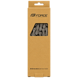  FORCE, Cykelk�de til 5�8 udvendige gear , 116 led
