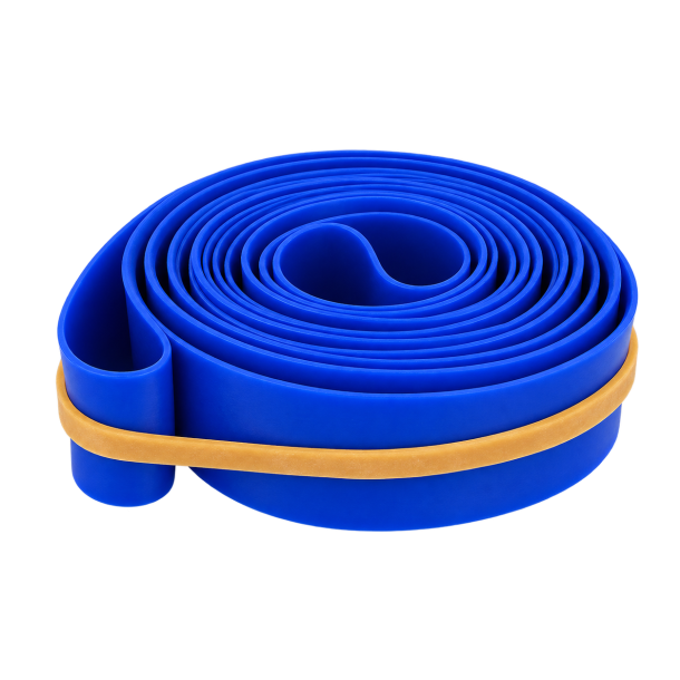 Bl�t f�lgb�nd til 22�24 tommer hjul � 14 mm