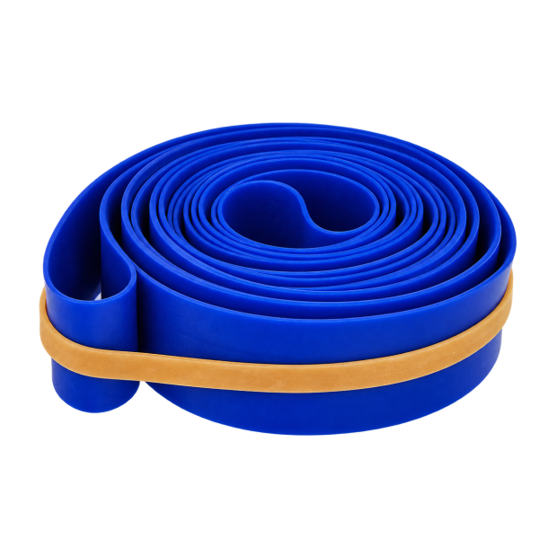 Bl�t f�lgb�nd til 24 tommer hjul � 14 mm
