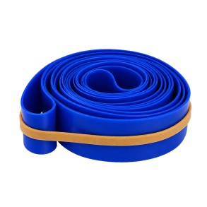 Bl�t f�lgb�nd til 28�29 tommer hjul � 14 mm