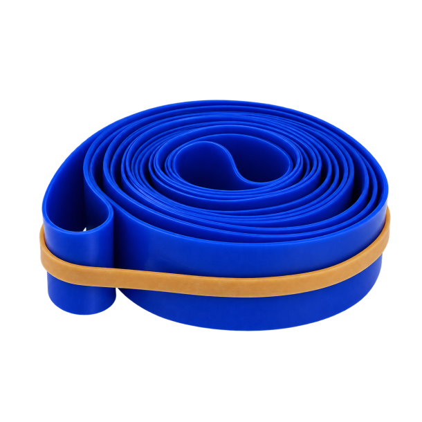 Bl�t f�lgb�nd til 28�29 tommer hjul � 14 mm