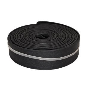 F�lgb�nd i gummi til 24 tommer hjul � 12 mm