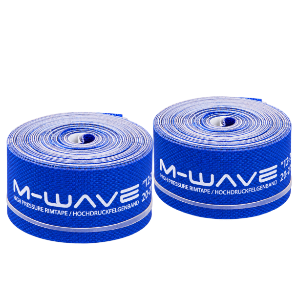 Selvkl�bende f�lgtape 20 mm x 2 m � 2 stk.