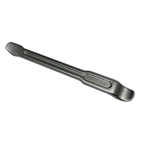 D�kjern i st�l � 200 mm