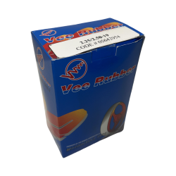 Slange til baghjul p transport knallert. 2.25-2.50-19