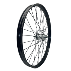 Hjul, Baghjul til Transport, Long John og Christiania med 1 gear, 23x2.00 Stl Flg