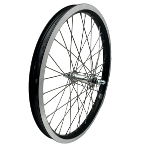 Hjul, Forhjul til ladcykel, 20