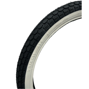 Dk til baghjul p Transport og Long John, 23