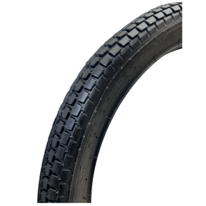 Dk til forhjul p Transport og Long John, 20